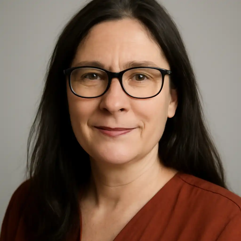 Amira Okafor
